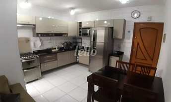 Imagem 3: Apartamento 2 quartos Ã venda no(a) Vila Camilópolis