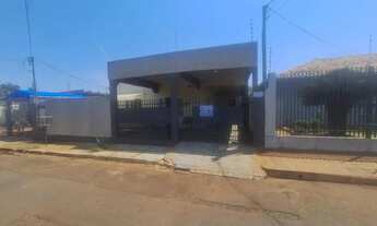 Imagem: Sobrado para venda possui 286 metros quadrados