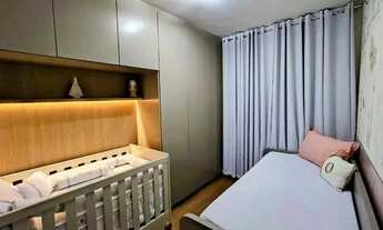 Imagem 2: APARTAMENTO 2 QTOS