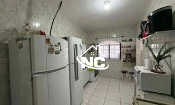 Imagem 5: Casa com 5 quartos à venda, 232 m² por R$ - Ampliação - Itaboraí/RJ