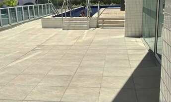 Imagem 2: Imóvel para aluguel com 160 metros quadrados com 4 quartos em Pina - Recife - PE