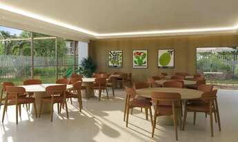 Imagem 7: LC) LANÇAMENTO NA VÁRZEA | Av. Afonso Olindense | 2 e 3 quartos