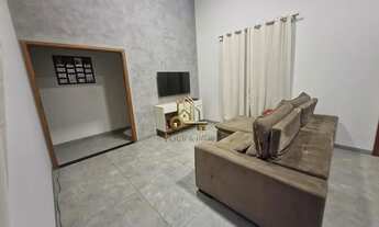 Imagem 7: Venda-Casa de condomínio-Araraquara-Bella Vitta