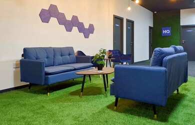 Imagem 5: Escritório para alugar para 4 pessoas em HQ SAO PAULO - Paulista - Center 3 - Augusta