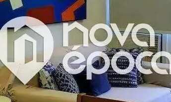 Imagem 3: Ipanema Apartamento com 3 dormitórios