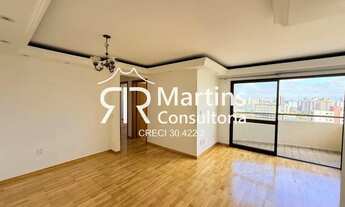 Imagem: Apartamento para Locação na Vila Assunção