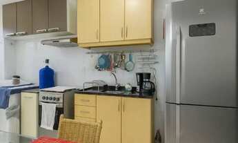 Imagem 5: Apartamento 2 Quartos com 1 Suíte e 79m² - Kobrasol - PLC