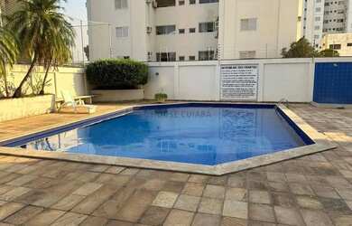 Imagem 2: Alugo/ Vendo Apartamento 3 quartos com sacada - Park Villa Bella