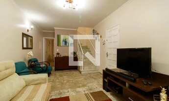 Imagem 4: Casa à Venda - Jardim Brasil , 3 Quartos, 175 m2