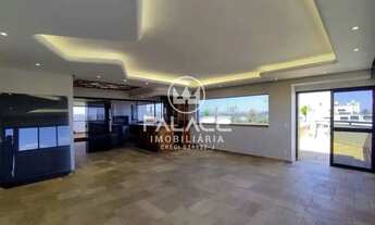 Imagem 2: Cobertura para venda e aluguel na rua barão de piracicamirim, são dimas, piracicaba 4 quar