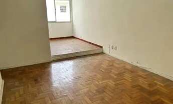 Imagem 4: Apartamento com 1 quarto + dependencia á venda em Botafogo - Rio de Janeiro