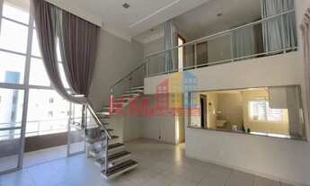 Imagem 2: Condomínio Le Soleil - Apartamento Duplex no Residencial Le Soleil