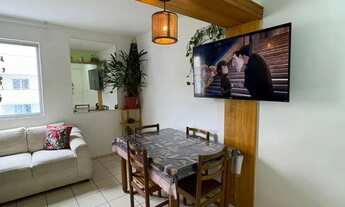 Imagem 4: Apartamento dois quartos São José