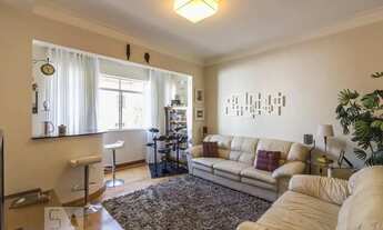 Imagem 4: Apartamento à Venda - Santa Cecília, 3 Quartos, 145 m2