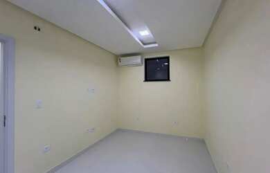 Imagem 4: Linda Casa Duplex com 4 Suites no Passaredo Piscina c Cascata e Churrasqueira