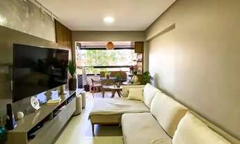 Imagem 5: Apartamento à venda no EDIFÍCIO MIRANTE GARDEN, FAROL, Maceió, AL