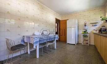 Imagem 6: Aluguel Casa 3 Dormitórios - 400 m² Alto de Pinheiros