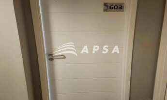 Imagem 2: APRESENTE SEU NEGÓCIO EM UM ENDEREÇO MODERNO E ESTRATÉGICO: ESTA SALA DE 19M² NO EDIFÍCIO