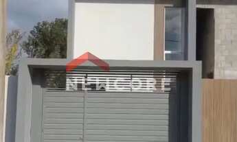 Imagem 4: Casa em Rua Doze - Loteamento Estância Mirante de Caraguatatuba - Caraguatatuba/SP