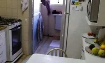 Imagem: Venda Apartamento 3 Dormitórios - 106 m²