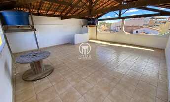 Imagem 2: APARTAMENTO DISPONÍVEL PARA LOCAÇÃO NO BAIRRO MORRINHOS - MONTES CLAROS/MG 100mt²