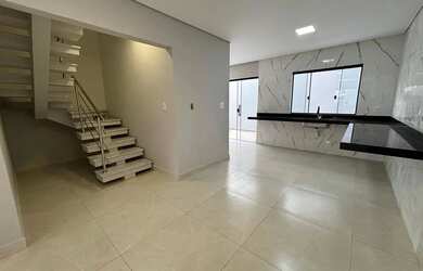 Imagem 3: Casa a venda no bairro Alvorada!