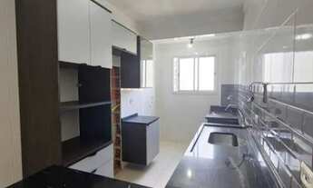 Imagem 7: Apartamento com 2 dormitórios à venda, 76 m² por R$ 530.000,00 - Canto do Forte - Praia Gr