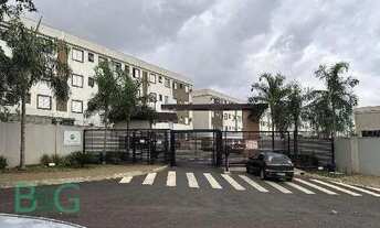 Imagem: Apartamento com 2 dormitórios à venda