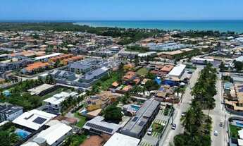 Imagem 3: Apartamento 2 Dormitórios à Venda na Praia de Taperapuã, Porto Seguro