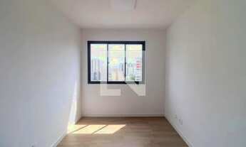 Imagem 2: Apartamento à Venda - Barra Funda, 1 Quarto, 24 m2