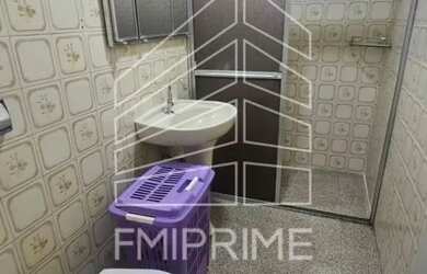 Imagem 4: MORE EM CIMA DA ESTAÇÃO VILA MADALENA, APARTAMENTO 58MTS, VAGA COBERTA, 2 DORMITÓRIOS