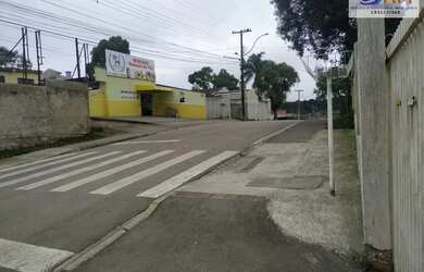 Imagem 5: Casa para alugar no bairro Vila Fuck - Piraquara/PR