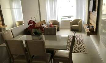 Imagem: Apto centro bc rua 3000