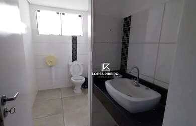 Imagem 5: Salão para alugar, 270 m² por R$ 6.500/mês - Paraíso - Americana/SP