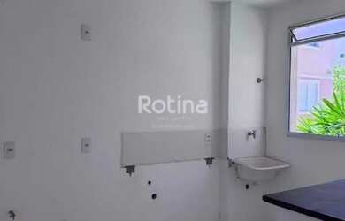 Imagem 6: Apartamento 39m² em Uberlândia (Pacaembu Norte