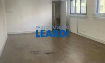 Imagem: CONJ. COMERCIAL - VILA CLEMENTINO - SP