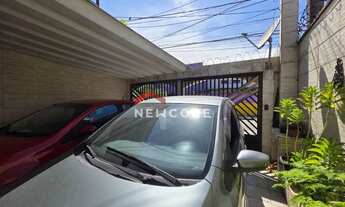 Imagem 4: Casa em Rua Síria - Parque Bitaru - São Vicente/SP