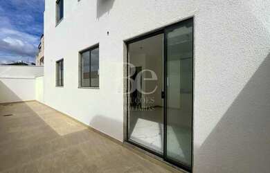 Imagem: ÁREA PRIVATIVA 3 QTOS 1 SUÍTE SANTA AMÉLIA