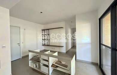 Imagem 2: Apartamento à venda, 2 quartos, 2 suítes, 1 vaga, Jardim Sul - Uberlândia/MG
