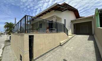 Imagem 2: Casa disponível para locação no bairro Centro, em Barra Velha/SC. (Cód. 22479