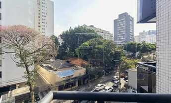 Imagem 6: Flat no Opera disponível para locação contendo 42m², 1 dormitório e 1 vaga de garagem