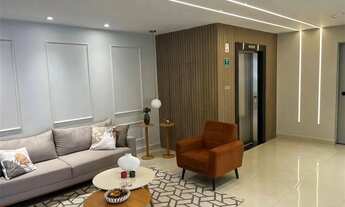 Imagem 5: APARTAMENTO COM 115 m² - FLÓRIDA - PRAIA GRANDE SP