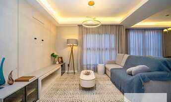 Imagem 3: Sobrado 3 quartos no Santa Felicidade - Aspen Residence