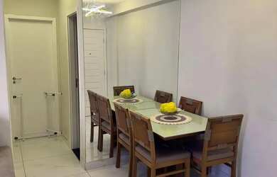 Imagem 2: Apartamento para venda no condomínio Vite Angelim