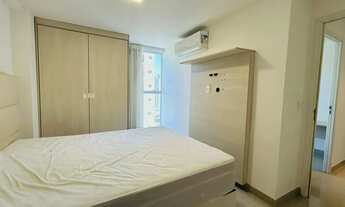 Imagem 5: Apartamento para venda no condomínio Alto do Renascença