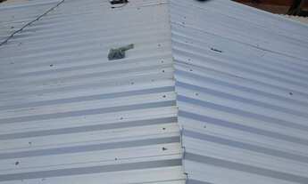 Imagem 2: IMÓVEL COM RUA ASFALTADA