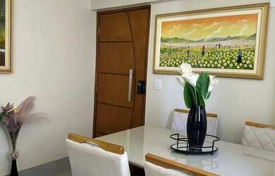 Imagem 7: Apartamento - Setor Oeste - Edifício verdes mares