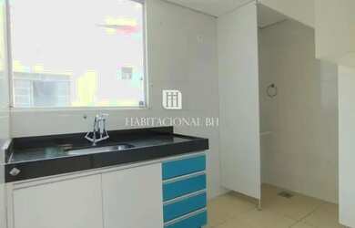 Imagem 4: Apartamento para Venda em Belo Horizonte, Copacabana, 2 dormitórios, 1 suíte, 2 banheiros