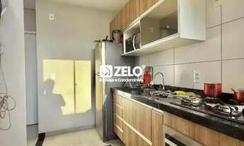 Imagem 4: Apartamento à venda com 54 m², 2 quartos 1 vaga em Loteamento Adventista Campineiro, Horto