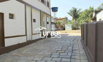 Imagem 2: Sobrado em Pirenópolis